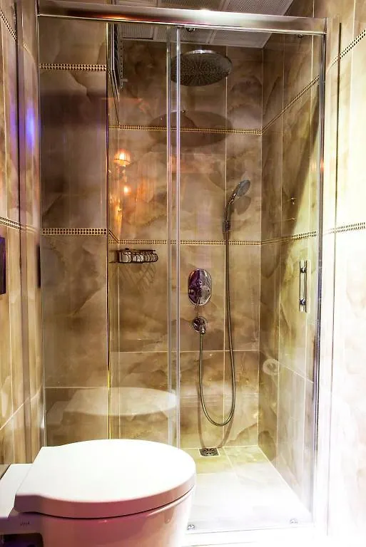 Salinas Istanbul Hotel