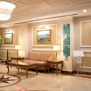 4* Otel Taksim Metropark