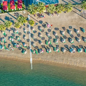 Marvida Senses Very Chic Bodrum Adult Only Гумбет