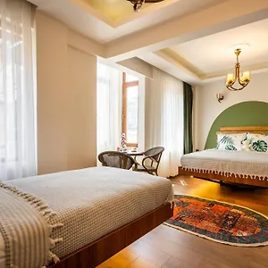 York House Стамбул