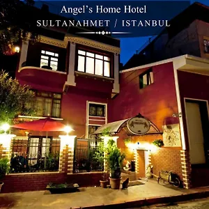 3* Otel Angel's - Angel Group