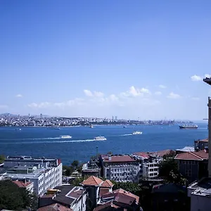 3* Apart Otel Cihangir Ceylan