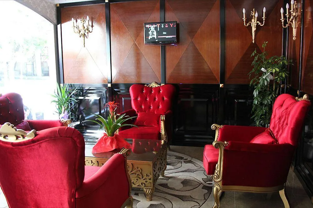 Salinas Istanbul Hotel 0*,  Turkey