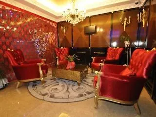 Salinas Istanbul Hotel