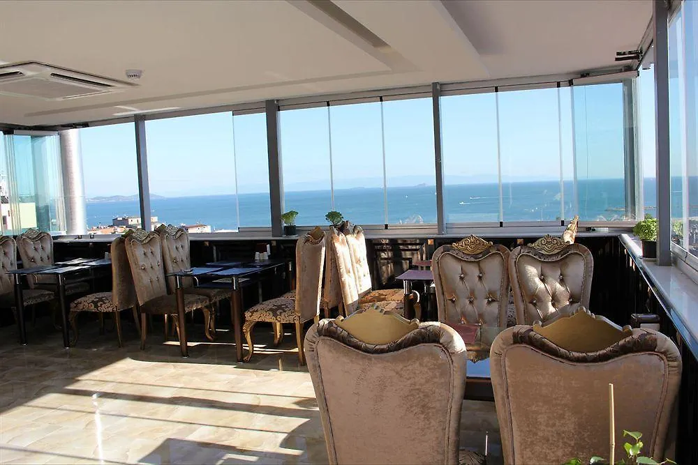 Salinas Istanbul Hotel 0*,  Turkey
