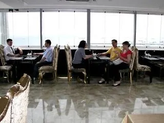 Salinas Istanbul Hotel