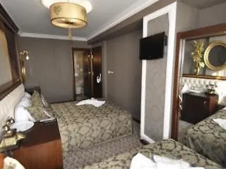 Salinas Istanbul Hotel