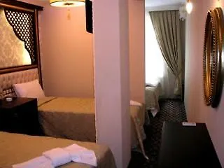 Salinas Istanbul Hotel 0*,  Turkey