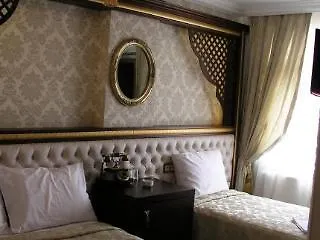 Salinas Istanbul Hotel
